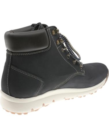 Botas de Homem BEPPI BOTA CASUAL NAVY BLUE