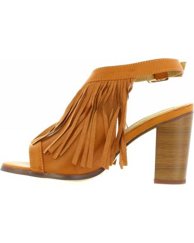 Zapatos de tacón per Donna MARIA MARE 66105 BRUSH CUERO
