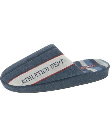 Hausschuhe für Herren BEPPI CHINELO INTERIOR NAVY BLUE