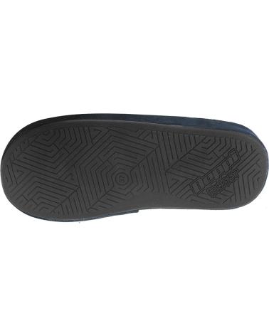 Hausschuhe für Herren BEPPI CHINELO INTERIOR NAVY BLUE