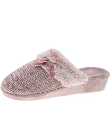 Pantofole per Donna BEPPI CHINELO INTERIOR PINK