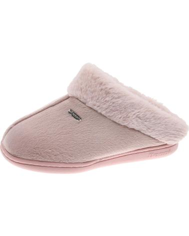 Pantofole per Donna BEPPI CHINELO INTERIOR PINK