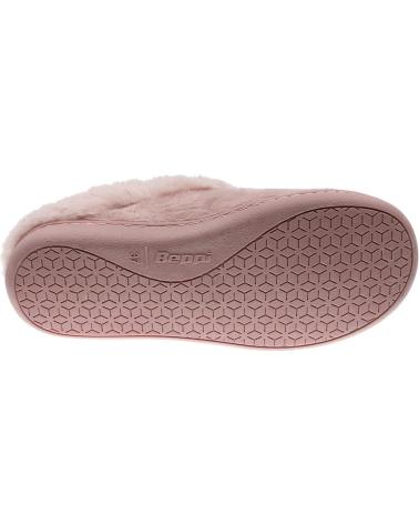 Hausschuhe für Damen BEPPI CHINELO INTERIOR PINK
