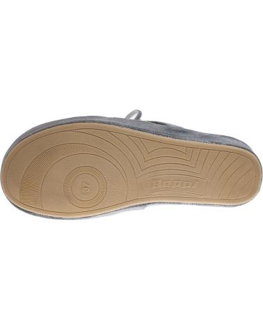 Pantofole per Donna BEPPI CHINELO INTERIOR GREY