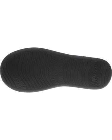 Hausschuhe für Herren BEPPI PANTUFA GREY