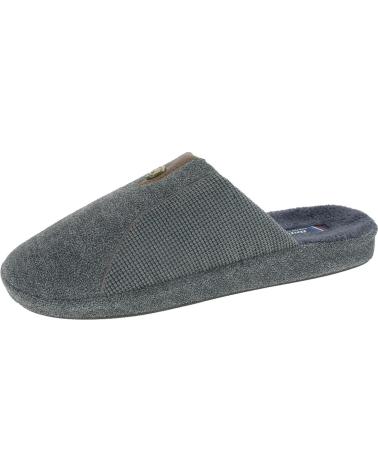 Hausschuhe für Herren BEPPI CHINELO INTERIOR GREY