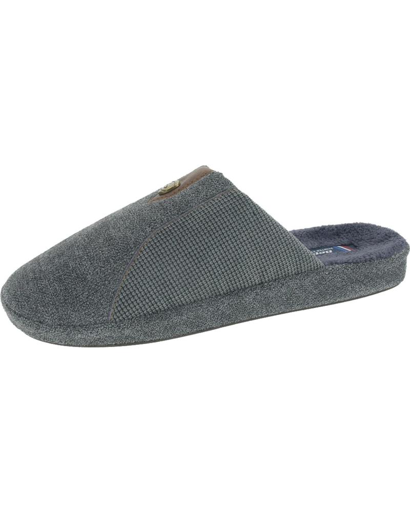 Hausschuhe für Herren BEPPI CHINELO INTERIOR GREY