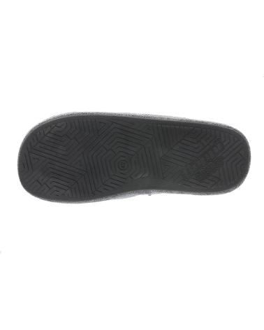 Hausschuhe für Herren BEPPI CHINELO INTERIOR GREY