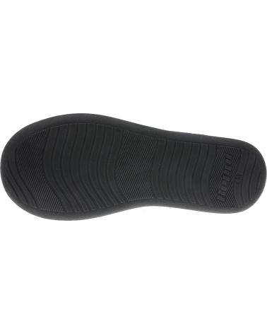 Hausschuhe für Herren BEPPI CHINELO INTERIOR BROWN