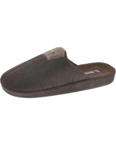 Hausschuhe für Herren BEPPI CHINELO INTERIOR BROWN
