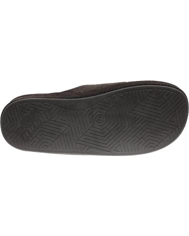Hausschuhe für Herren BEPPI CHINELO INTERIOR BROWN