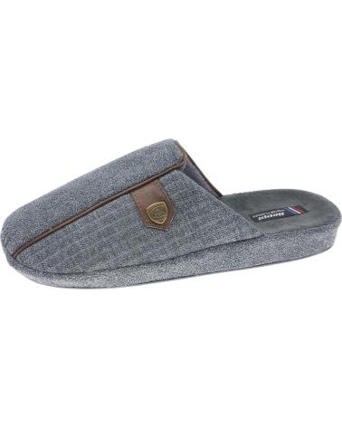 Hausschuhe für Herren BEPPI CHINELO INTERIOR GREY