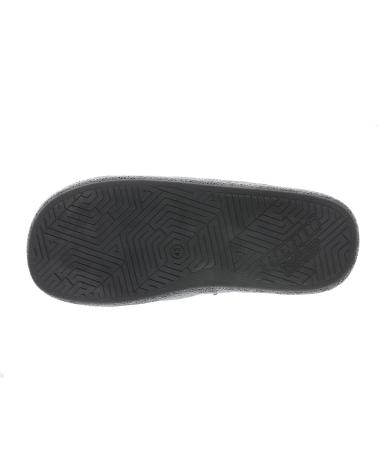 Pantofole per Uomo BEPPI CHINELO INTERIOR GREY