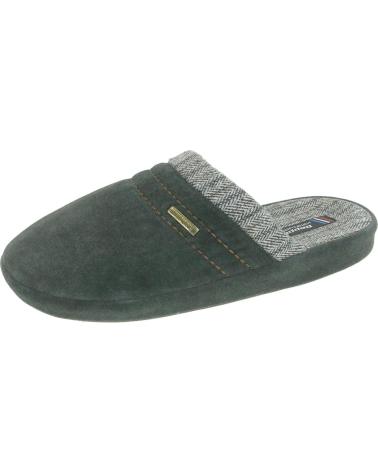 Pantufas de Homem BEPPI CHINELO INTERIOR GREEN