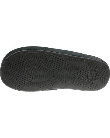 Pantufas de Homem BEPPI CHINELO INTERIOR GREEN