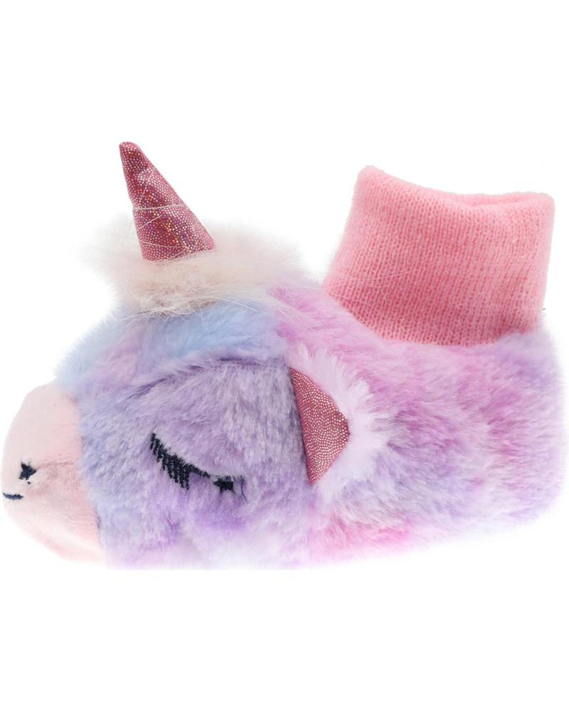 Calzado de casa de Niña BEPPI FLOPPYS MULTICOLOR