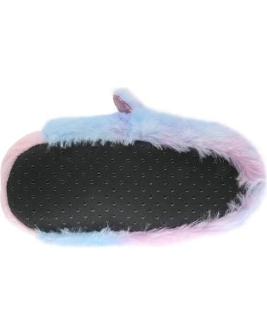Calzado de casa de Niña BEPPI FLOPPYS MULTICOLOR