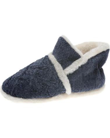 Hausschuhe für Damen BEPPI PANTUFA NAVY BLUE