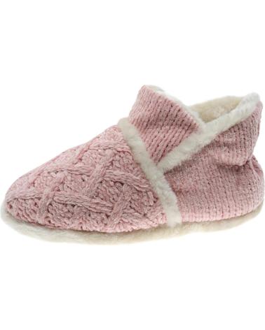 Hausschuhe für Damen BEPPI PANTUFA PINK