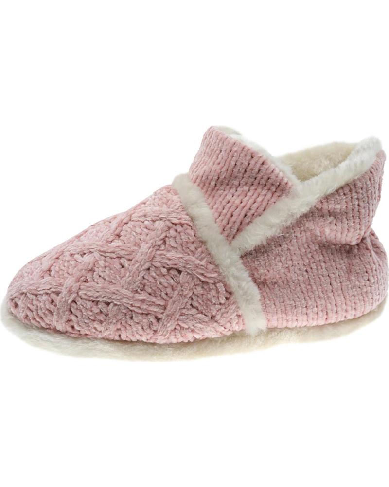 Hausschuhe für Damen BEPPI PANTUFA PINK