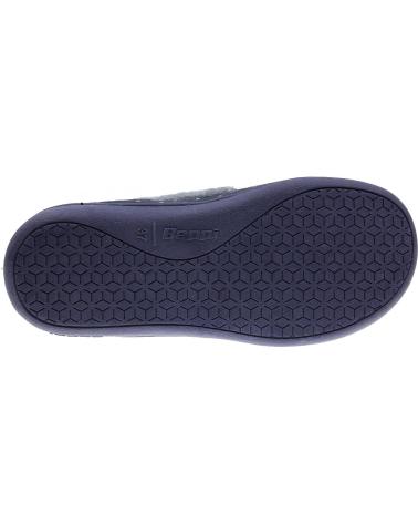 Hausschuhe für Damen BEPPI PANTUFA NAVY BLUE