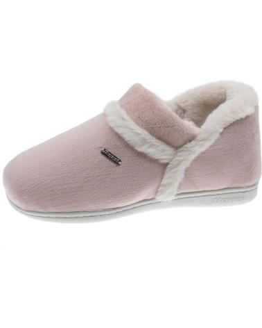 Hausschuhe für Damen BEPPI PANTUFA PINK