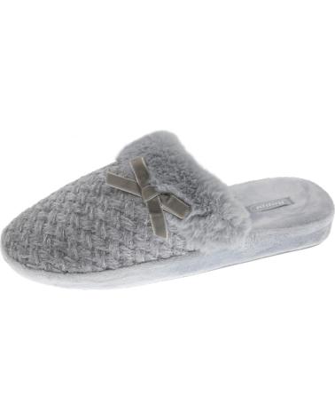 Hausschuhe für Damen BEPPI CHINELO INTERIOR GREY