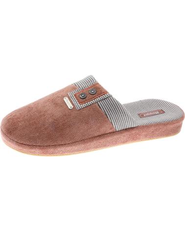 Hausschuhe für Damen BEPPI CHINELO INTERIOR RED