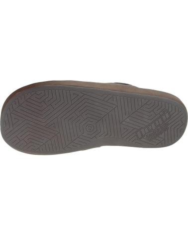 Pantufas de Homem BEPPI CHINELO INTERIOR BROWN