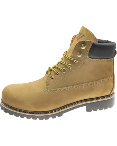 Stivali per Uomo BEPPI BOTA CASUAL CAMEL