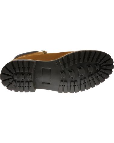 Stivali per Uomo BEPPI BOTA CASUAL LIGHT BROWN