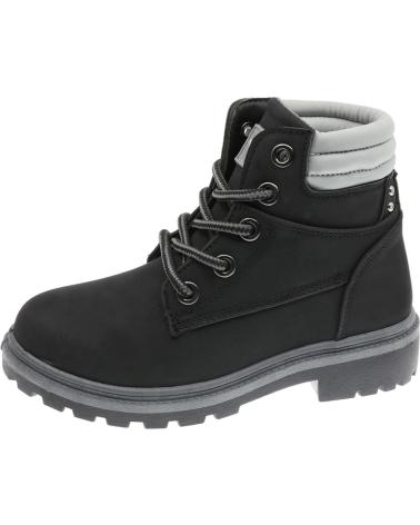 Bottes pour Femme BEPPI BOTA CASUAL BLACK