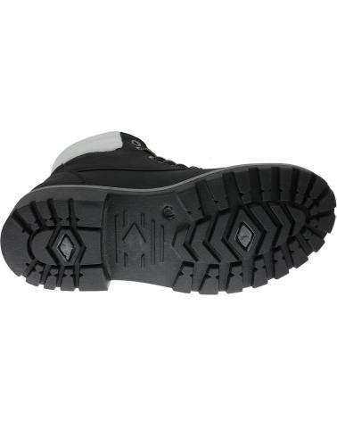 Stivali per Donna BEPPI BOTA CASUAL BLACK