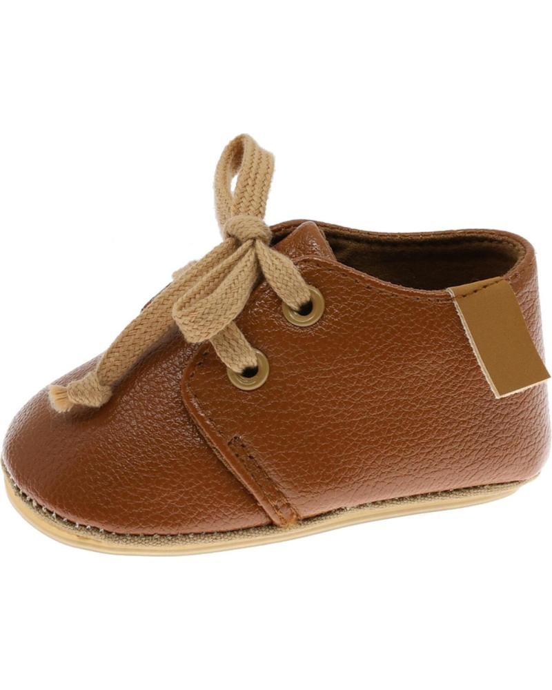 Infant-De-Niña-BEPPI-BABUCHE-BROWN