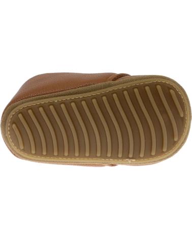 Infant-De-Niña-BEPPI-BABUCHE-BROWN