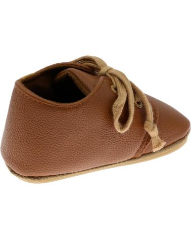 Infant-De-Niña-BEPPI-BABUCHE-BROWN