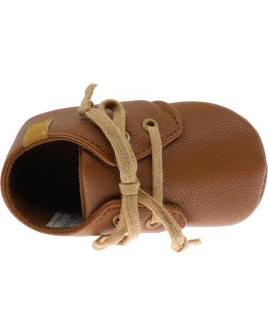 Infant-De-Niña-BEPPI-BABUCHE-BROWN