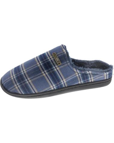 Pantoufles pour Homme BEPPI CHINELO INTERIOR NAVY BLUE