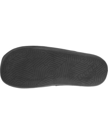 Pantoufles pour Homme BEPPI CHINELO INTERIOR BLACK