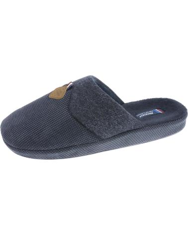 Pantoufles pour Homme BEPPI CHINELO INTERIOR NAVY BLUE