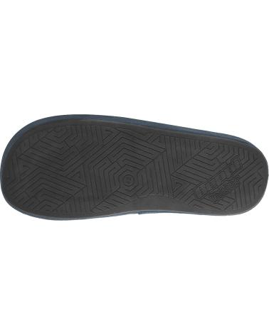 Pantoufles pour Homme BEPPI CHINELO INTERIOR NAVY BLUE