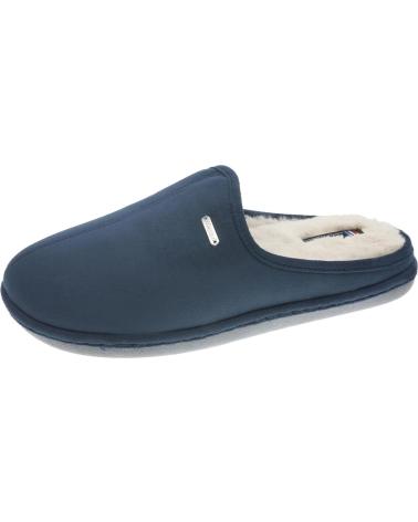 Pantoufles pour Homme BEPPI CHINELO INTERIOR NAVY BLUE