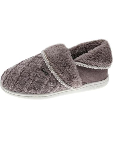 House-Slipers-De-Mujer-BEPPI-PANTUFA-DARK-ROSE