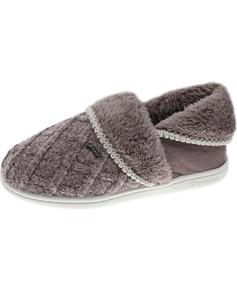 House-Slipers-De-Mujer-BEPPI-PANTUFA-DARK-ROSE