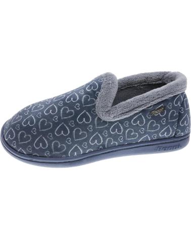 House-Slipers-De-Mujer-BEPPI-PANTUFA-NAVY-BLUE