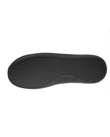 Woman House slipers BEPPI PANTUFA BLACK
