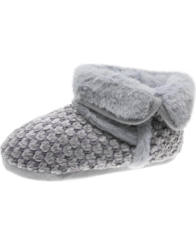 Woman House slipers BEPPI PANTUFA GREY