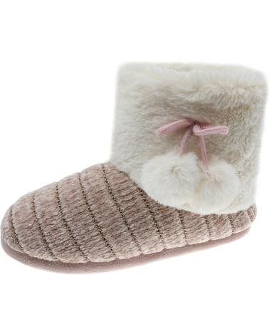 Woman House slipers BEPPI PANTUFA PINK