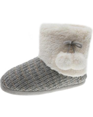 House-Slipers-De-Mujer-BEPPI-PANTUFA-GREY