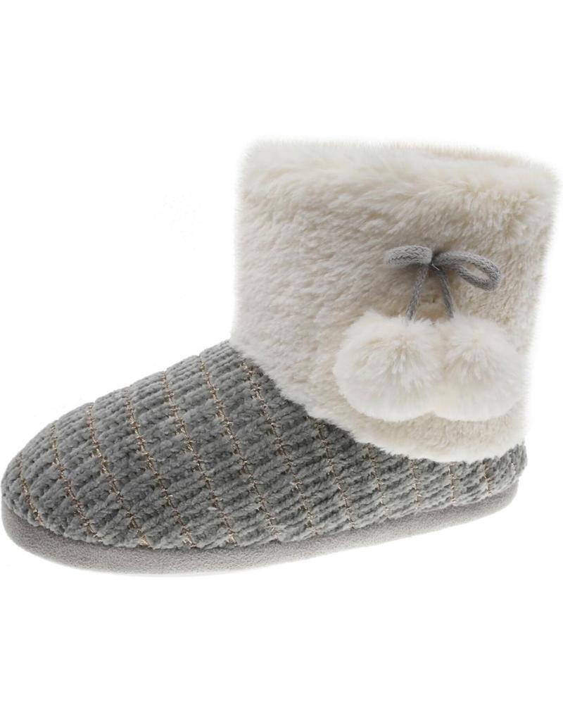 House-Slipers-De-Mujer-BEPPI-PANTUFA-GREY